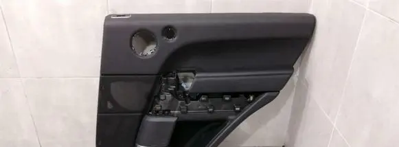 Land Rover Range Rover L405 Rear door card panel trim LR040532