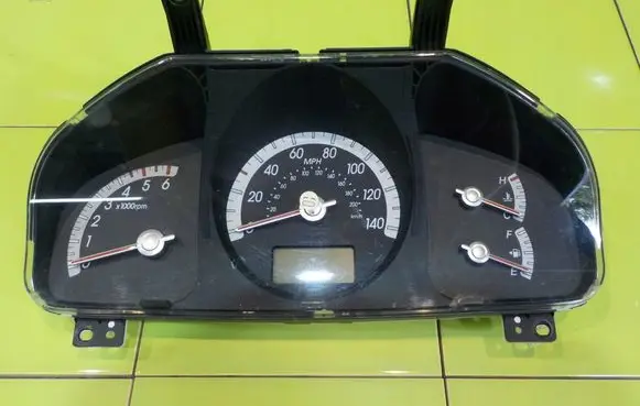 KIA Sportage Speedometer (instrument cluster) 940010Z130