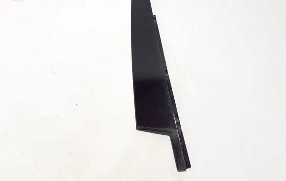 Mercedes-Benz S W223 Front door glass trim molding A2236903400
