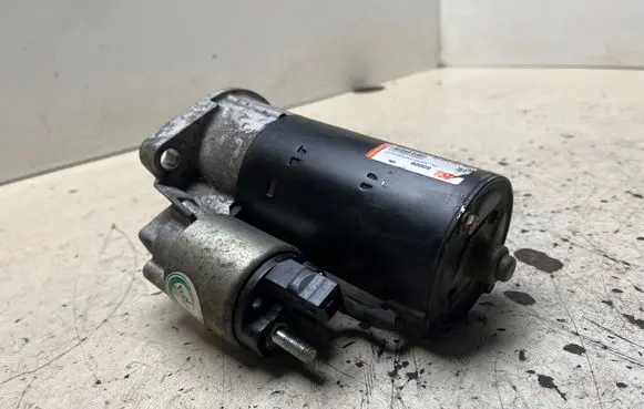 Volkswagen Golf IV Starter motor 5901259418408