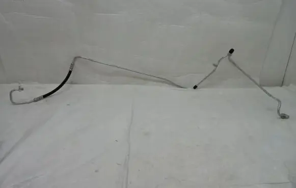 Citroen C5 Air conditioning (A/C) pipe/hose 9684486580