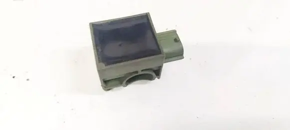 Chevrolet Epica Airbag deployment crash/impact sensor 96641828 5WK43628