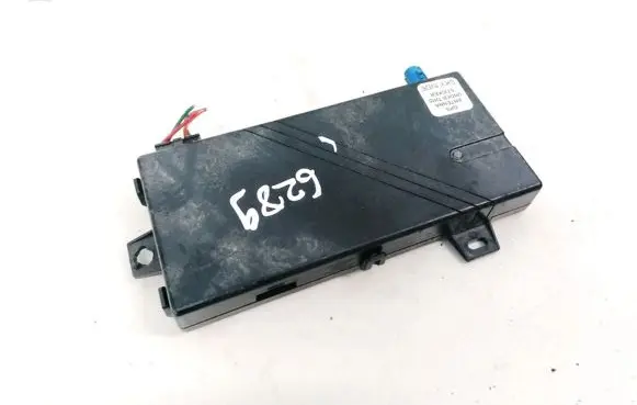 Peugeot Boxer Other control units/modules E20516096 GP8000