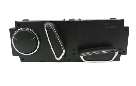 Ford Galaxy Seat control switch DG9T14A701AD