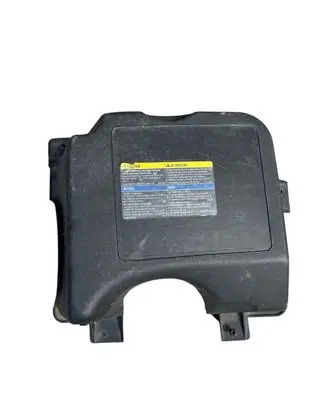 Chevrolet TrailBlazer Air filter box cover 15287059