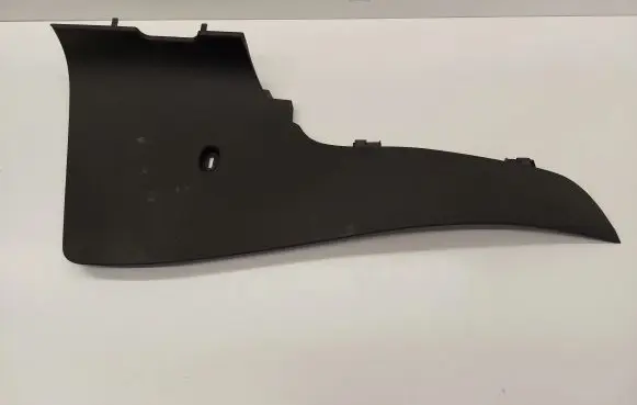 Volkswagen Golf VII Centre console side trim front 5G1863045A