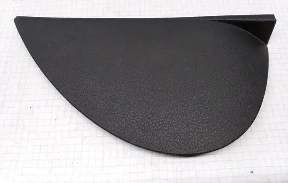 Peugeot 407 Dashboard side end trim 9644559977 9651182277 9651198877