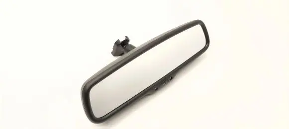 Nissan Qashqai Rear view mirror (interior) 015892