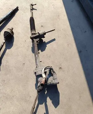 Volvo S60 Steering rack 7806277477 20141118 0273010258