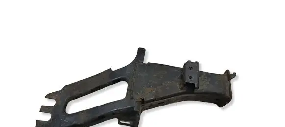 Volvo V60 Front bumper cross member 
