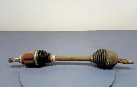 Chevrolet Express Front driveshaft