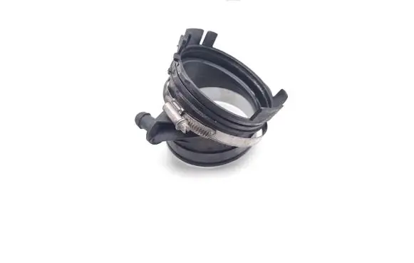 BMW 3 E90 E91 Air intake hose/pipe 6618235 13717537502 6618235-12