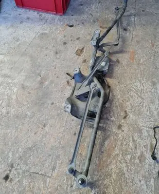 Ford Galaxy Front wiper linkage 7M0955023E 95VW17504DB 397020395