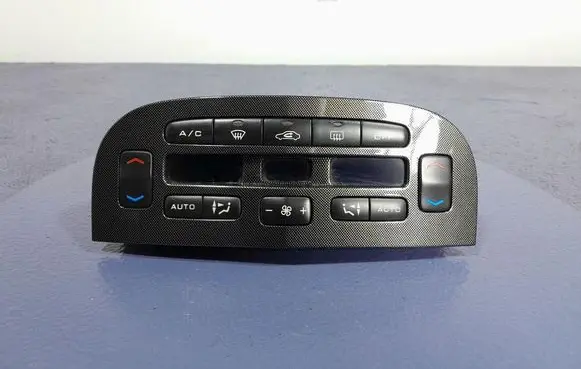 Peugeot 607 Climate control unit 96479944