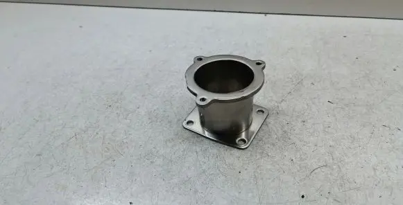 BMW X5 E70 EGR valve
