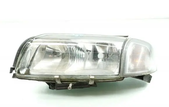 Volvo S80 Headlight/headlamp 8662855