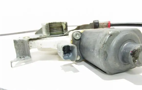Nissan Micra Front door electric window regulator 0130822203