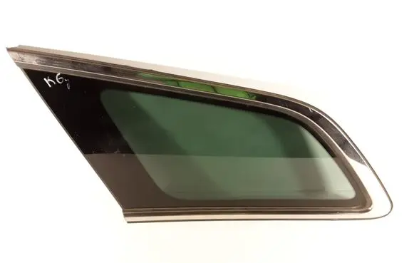 Mazda CX-7 Rear side window 43R005844 DOT23 NSGM31Q8