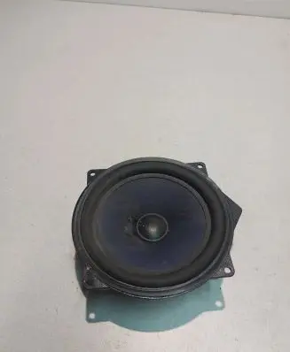 Volkswagen Phaeton Front door speaker 3D0035454B BP1C0440