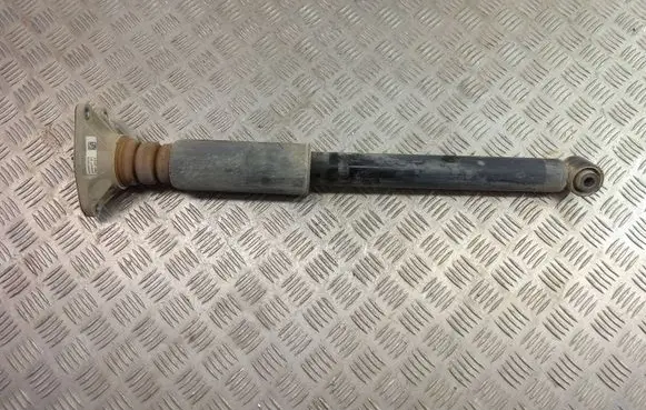 BMW X1 F48 F49 Rear shock absorber/damper 6861670