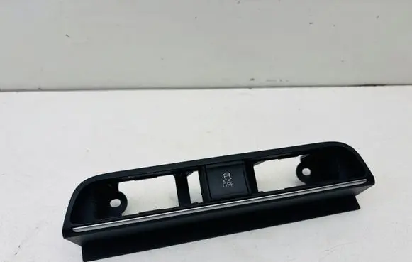 Audi Q3 8U ESP (stability program) switch 8U2941567