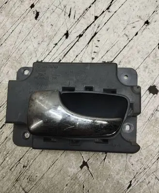 Volvo S70 V70 V70 XC Front door interior handle 9152497 7847