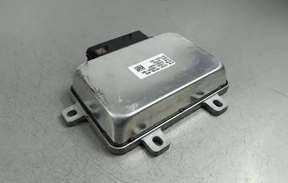 Ford Escape IV Transfer box differential control unit LK6A7P238ACL 3613103302 22096110204