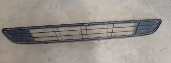 Ford Grand C-MAX Front bumper DM51R17K945