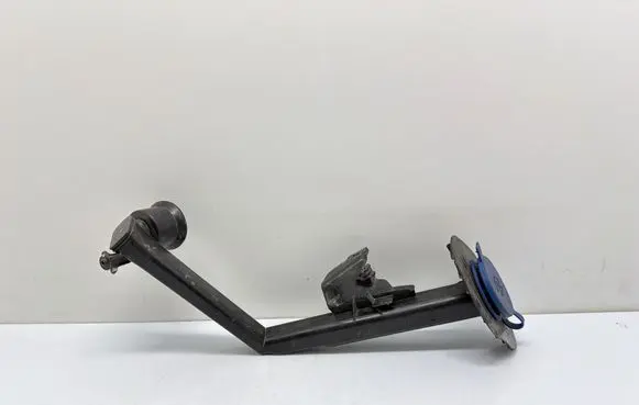 Mercedes-Benz GLC C253 Window washer liquid tank fill tube A2138690066