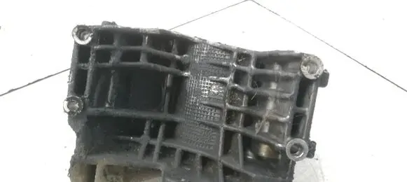 Lancia Thesis A/C compressor mount bracket 46763977