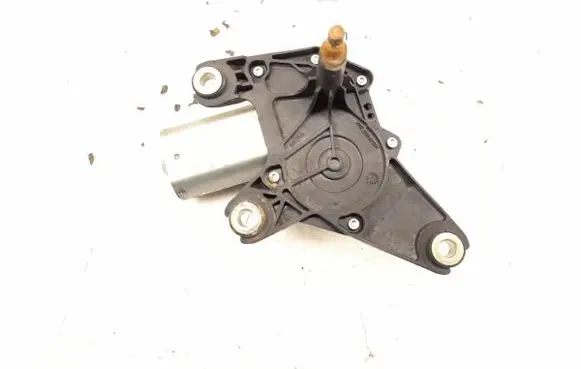Mercedes-Benz ML W164 Rear window wiper motor 2518200042 A2518200042