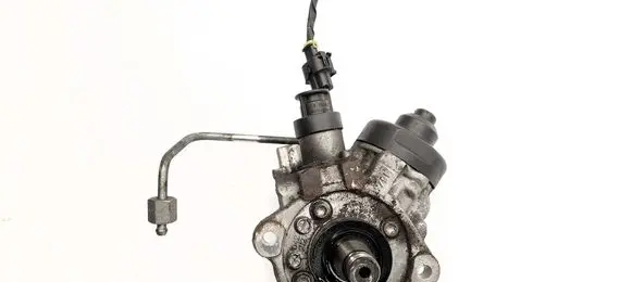 Hyundai Santa Fe Fuel injection high pressure pump 331002F000