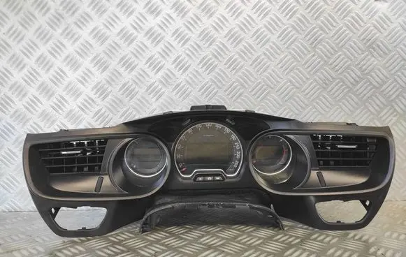 Citroen C5 Dashboard trim 9682386677