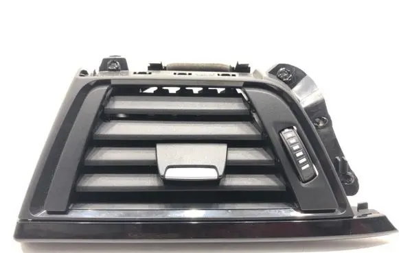BMW 3 F30 F35 F31 Rear air vent grill 9218549