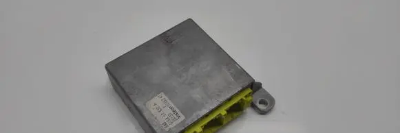 Mazda 6 Airbag control unit/module GJ6A57K30A 2G10D 3326247