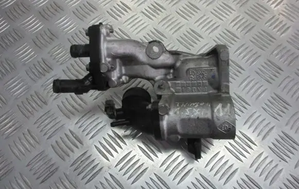 Renault Twingo II EGR valve