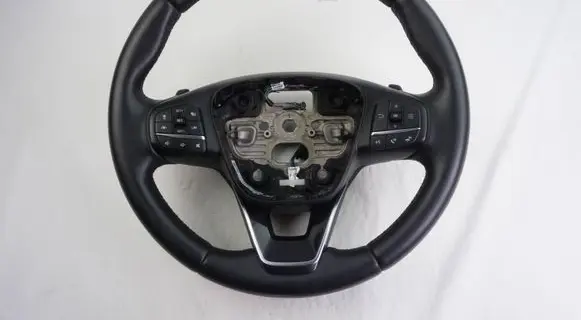 Ford Fiesta Steering wheel 34212948A JX7B3600AGF3ZHE 34246334G