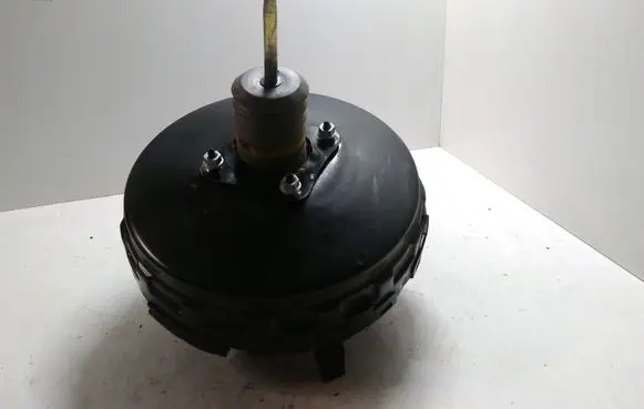 Porsche Cayenne (9PA) Brake booster 7L5612101