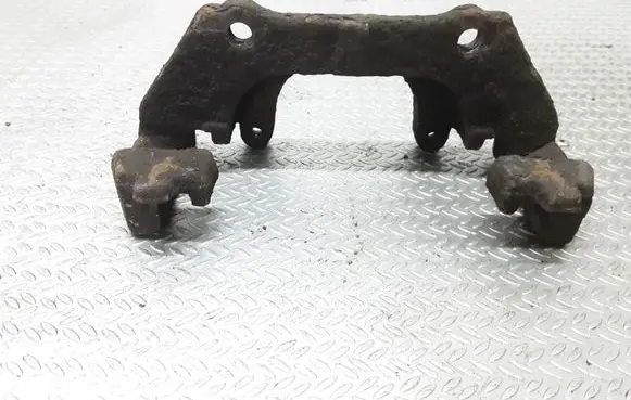 Opel Meriva A Front Brake Caliper Pad/Carrier 