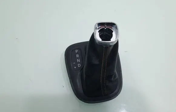 Jeep Compass Gear lever shifter trim leather/knob 1000744612