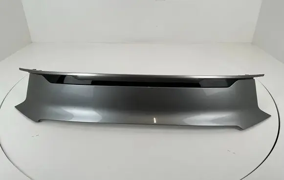 KIA EV9 Front bumper upper radiator grill 865A2D0100 AK0275W1