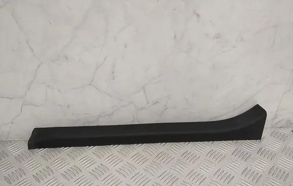 Nissan Leaf II (ZE1) Front sill trim cover 769B43NL0A