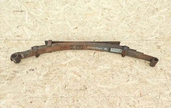 Mitsubishi L200 Rear leaf spring 