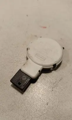 Rain sensor