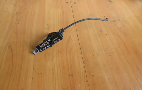 Microcar MC Air flap cable