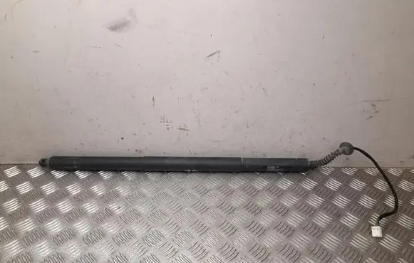 Tesla Model X Tailgate/trunk/boot tension spring 106566400A