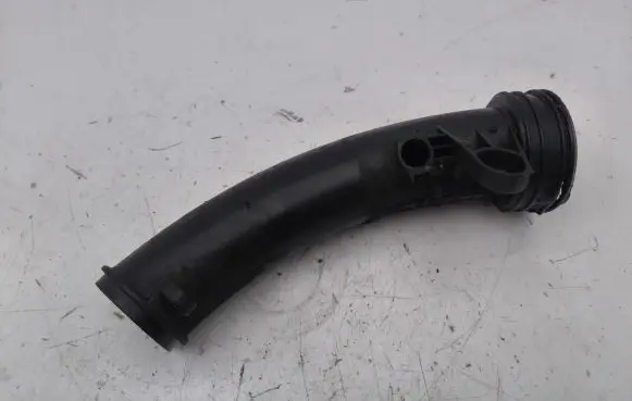 Mercedes-Benz E W211 Intercooler hose/pipe A6460980207