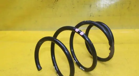 Mini One - Cooper R50 - 53 Front coil spring 377