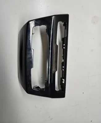 BMW X2 F39 Climate control/heater control trim 9305907