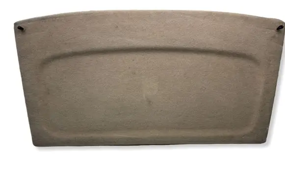 Volkswagen Golf IV Parcel shelf 1J6867769B